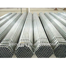 21mm Galvanized Pipe/1 Inch Galvanized Steel Pipe